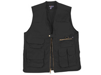 5.11 Tactical TacLite Pro Vest, Black, XL