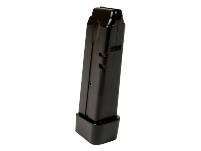 Crosman P9T Airsoft Pistol Magazine, Fits Crosman P9T Airsoft Pistols, 13 Rds, Black