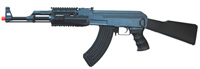 Echo 1 Model 47 Style R.I.S. Airsoft Rifle