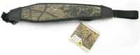 GrovTec Rifle Sling, 48"x1", Padded Nylon, Realtree AP