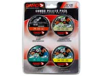 Gamo Precision Combo Pack, .22 Cal, 950ct