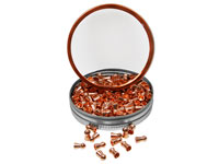 Gamo PBA Bullet .177 Cal, 7.1 Grains, Pointed, Lead-Free, 150ct