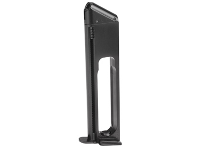 Hatsan 250XT TAC-BOSS Mag, 17rds