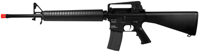 KWA KM16 Airsoft Battle Rifle AEG,  2013 Model