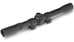 Crosman 0410 Targetfinder Rifle Scope