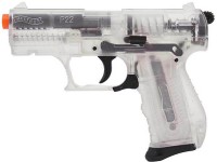 Walther P22 Special Operations Clear