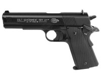 Colt 1911 A1 CO2 pellet gun