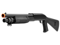 Multi-Shot Combat Tactical Shotgun