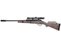 Beeman Guardian Air Rifle Combo, 4x20 Scope