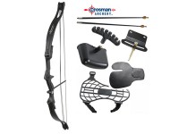 CenterPoint Elkhorn Jr. Compound Bow