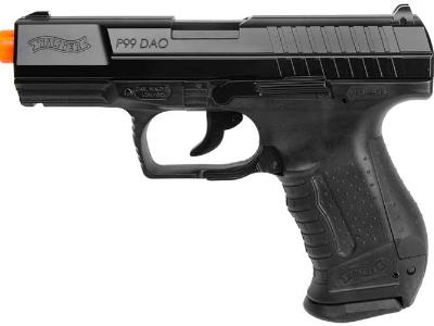 Walther P99 Blowback CO2 Airsoft Pistol