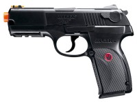 Ruger P345PR Airsoft Pistol, Black