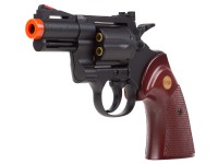 TSD 939 UHC Revolver, 2.5" Barrel