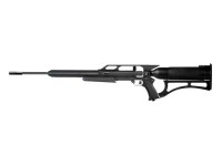 AirForce Condor Bounty Hunter Air Rifle, Spin-Loc