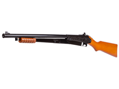 Daisy Model 25 Pump-Action BB Gun