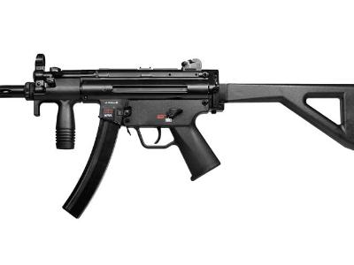 H&K MP5 K-PDW CO2 BB Gun