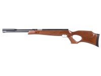 Beeman HW97K Air Rifle, Thumbhole Stock