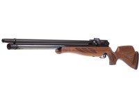 Air Arms S510 Xtra FAC PCP Air Rifle, Poplar