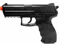 H&K P30 Spring Airsoft Pistol