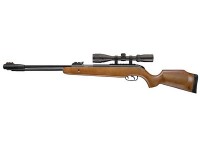 Browning Leverage Air Rifle