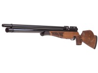 Air Arms S500 Xtra FAC Walnut PCP Air Rifle