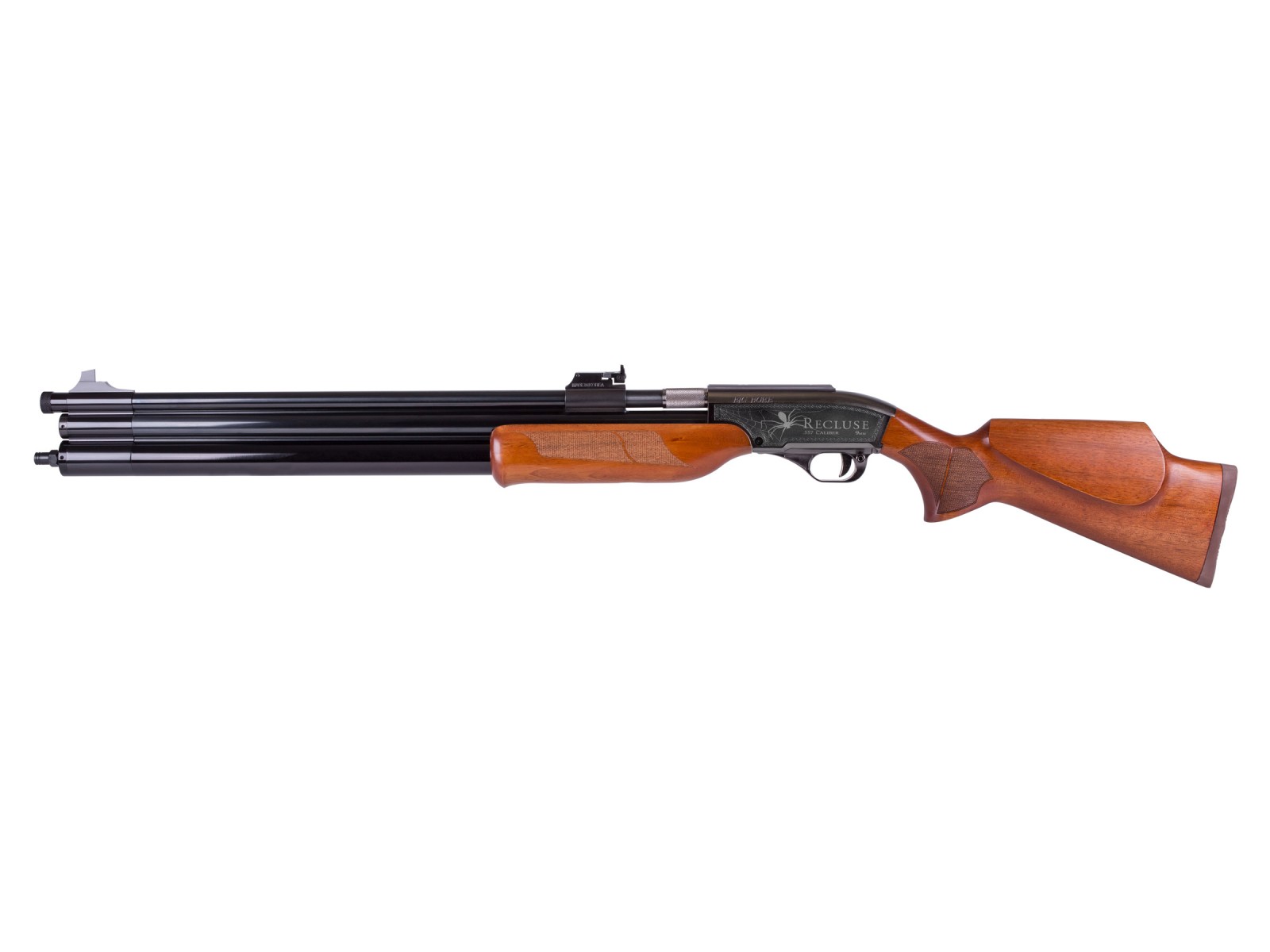 Seneca Recluse Dual Tank Air Rifle