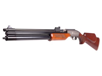 Seneca Recluse Dual Tank Air Rifle