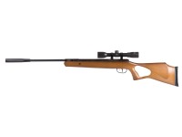 Benjamin Titan GP Nitro Piston Air Rifle