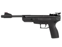 Benjamin Trail NP Air Pistol