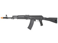 KWA AKG-74M Gas Blowback Airsoft Rifle