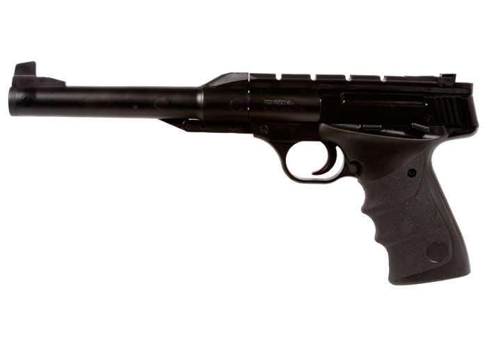 Browning Buck Mark Air Pistol