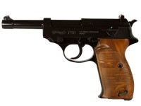 Walther P38 CO2 BB Pistol