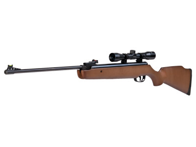 Crosman Vantage Air Rifle With Nitro Piston