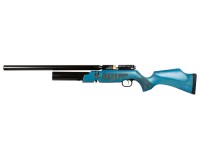 Cometa Lynx V10 PCP Air Rifle, Blue