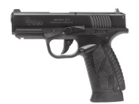 Bersa BP9CC CO2 Blowback Pistol