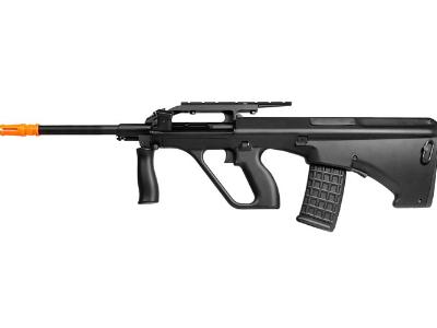 ASG Steyr AUG A2 Metal AEG Airsoft Rifle