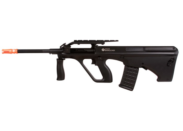 ASG Steyr AUG A2 AEG Airsoft Rifle