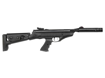 Hatsan Model 25 SuperTact Air Rifle & Air Pistol