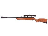 Ruger Yukon Air Rifle Combo, Gas Piston