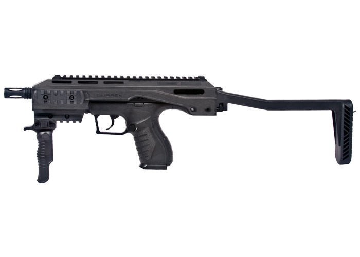 Umarex T.A.C. BB Pistol & Carbine