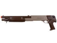 Marines Airsoft SS02 Pump-Action Airsoft Shotgun