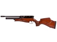 BSA Ultra SE Multishot Air Rifle, Beech