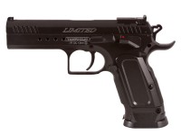 Tanfoglio Limited Custom CO2 Pistol