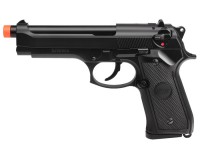 ASG M9 Heavy Weight Full Metal Airsoft Pistol