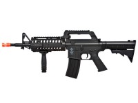 Crosman Stinger R37 Tactical Spring Airsoft Rifle