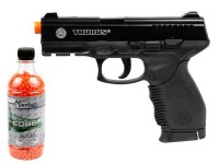 Taurus PT 24/7 Spring Airsoft Pistol Kit