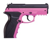 Wildcat CO2 BB Pistol