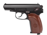 Makarov Ultra Blowback CO2 Pistol