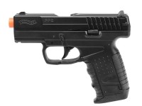 Walther PPS CO2 Blowback Airsoft Pistol