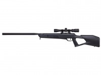 Benjamin Trail NP2 Air Rifle, Black